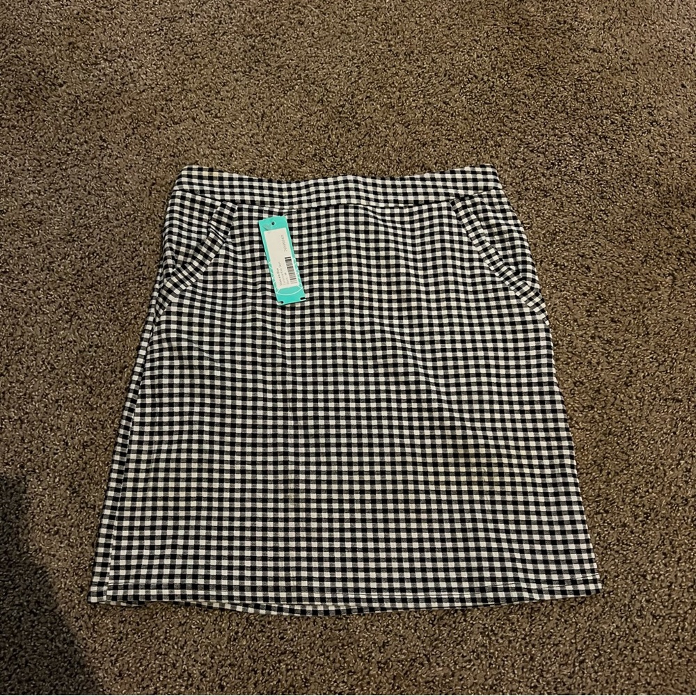 Business skirt